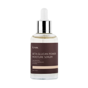Buy IUNIK Beta Glucan Power Moisture Serum by iUnik, 50ml
